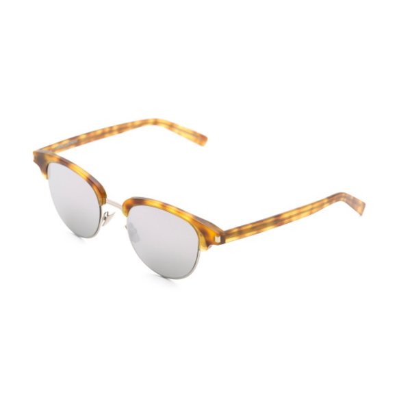 Saint Laurent Accessories - SAINT LAURENT Made In Italy 49mm Designer Sunglass